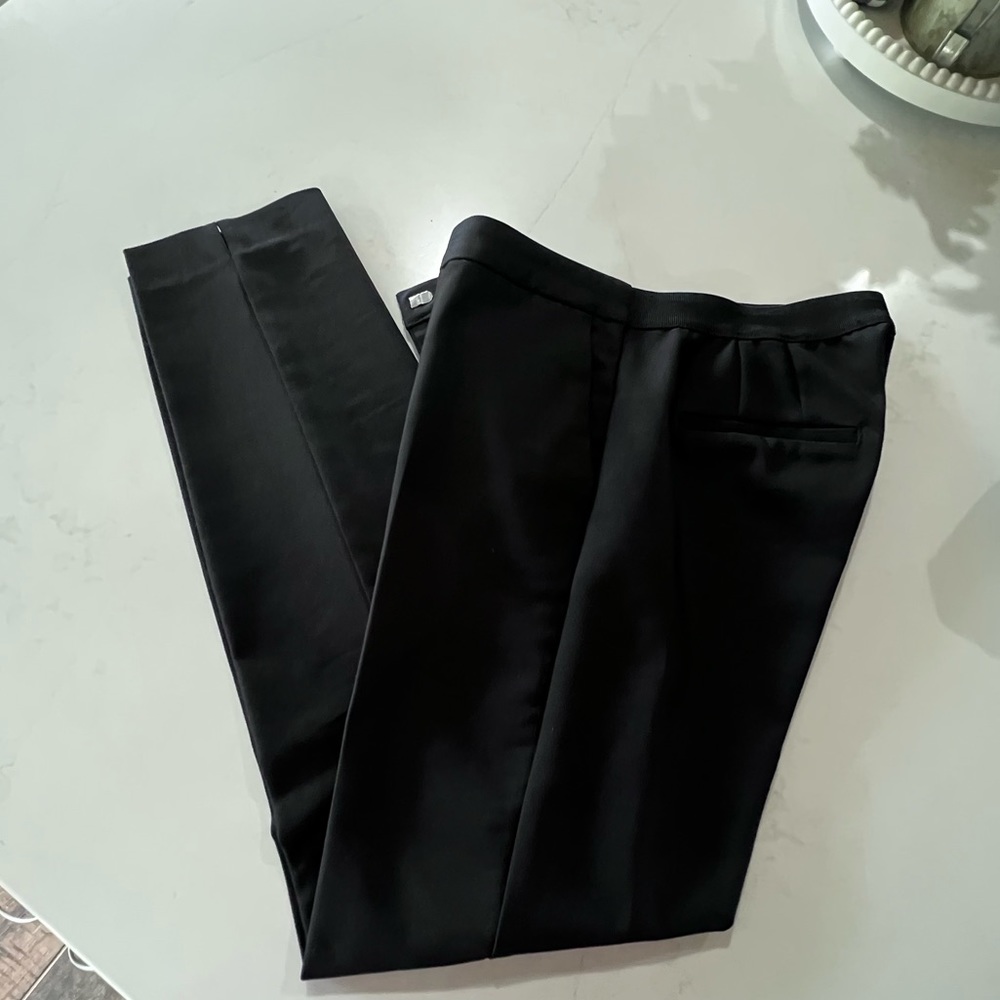 Dress slacks